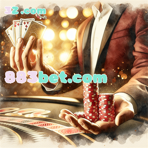 Descubra as Melhores Promoções Especiais no 883bet.com