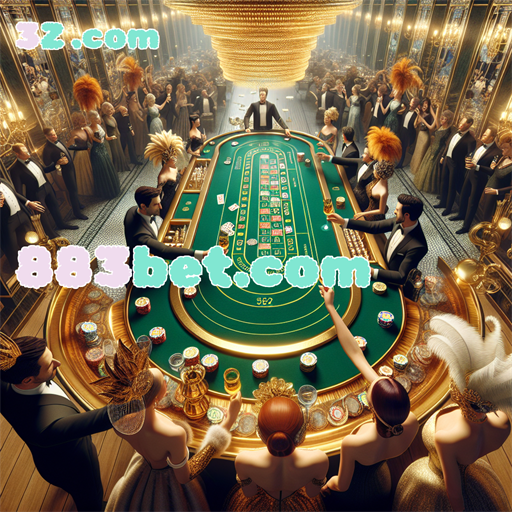 Como Criar uma Conta no 883bet.com: Guia Completo