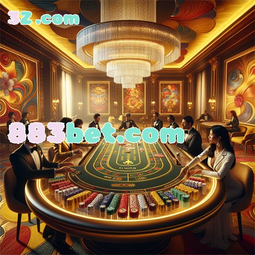 A Importância do Suporte ao Cliente em Jogos Online: Um Olhar Sobre 883bet.com