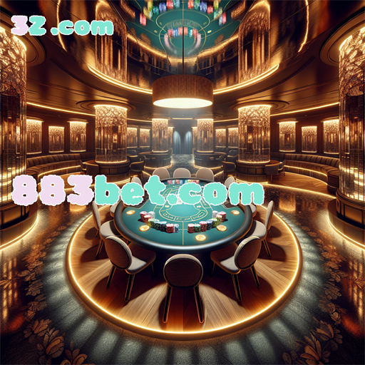 Explore as Emoções das Máquinas de Slot no 883bet.com